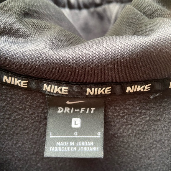 Nike San Diego Padres Baseball Dir-Fit Hoodie - Picture 5 of 5